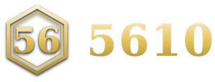 5610 logo